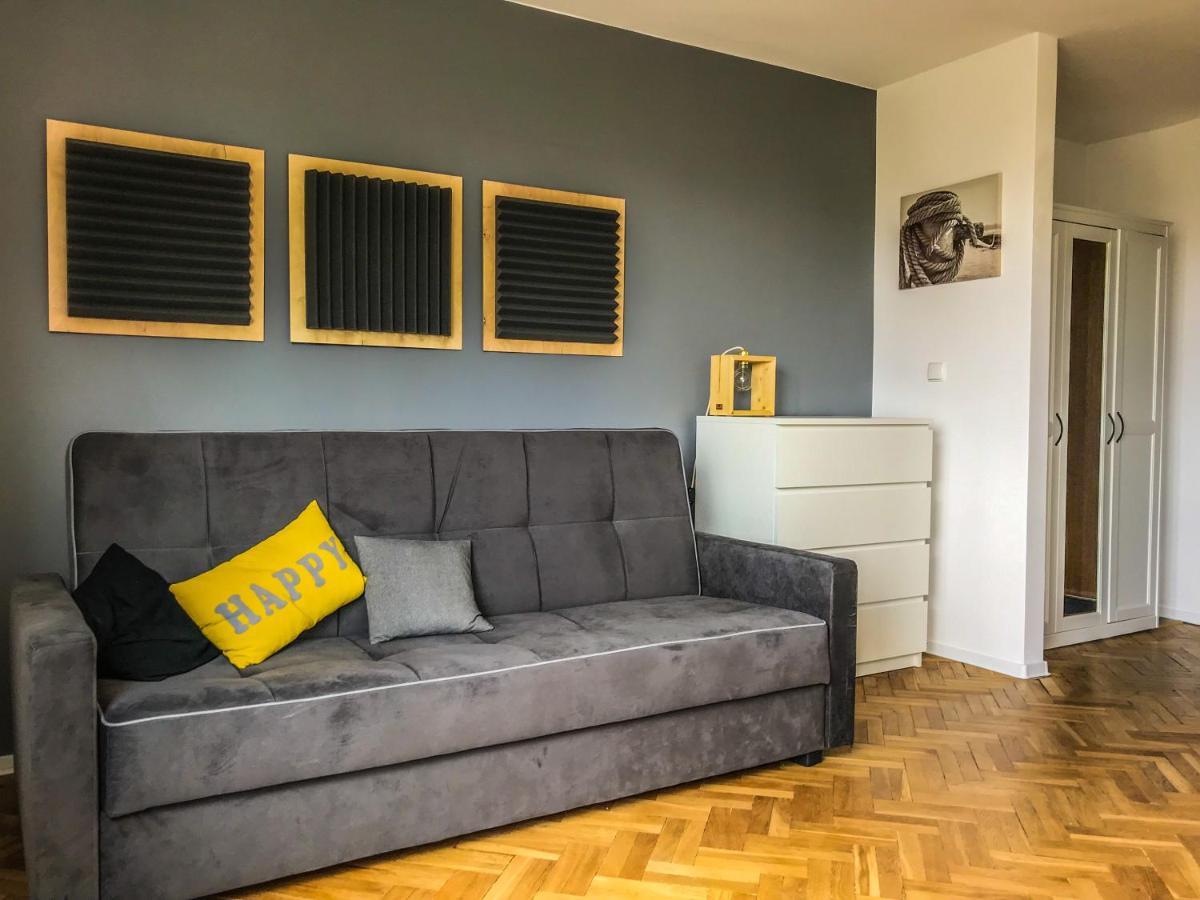 Studio Przymorze Leilighet