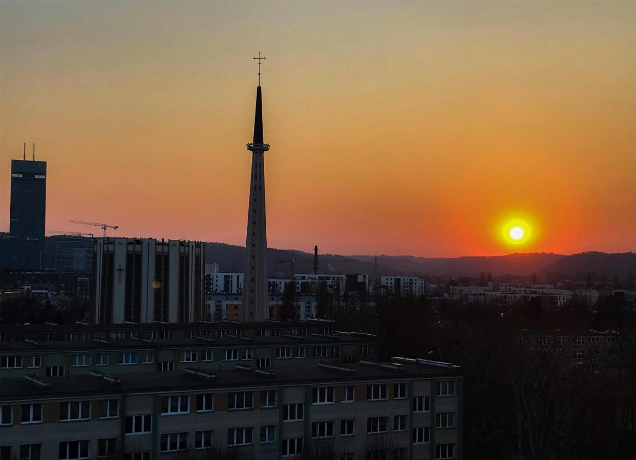 Leilighet Studio Przymorze