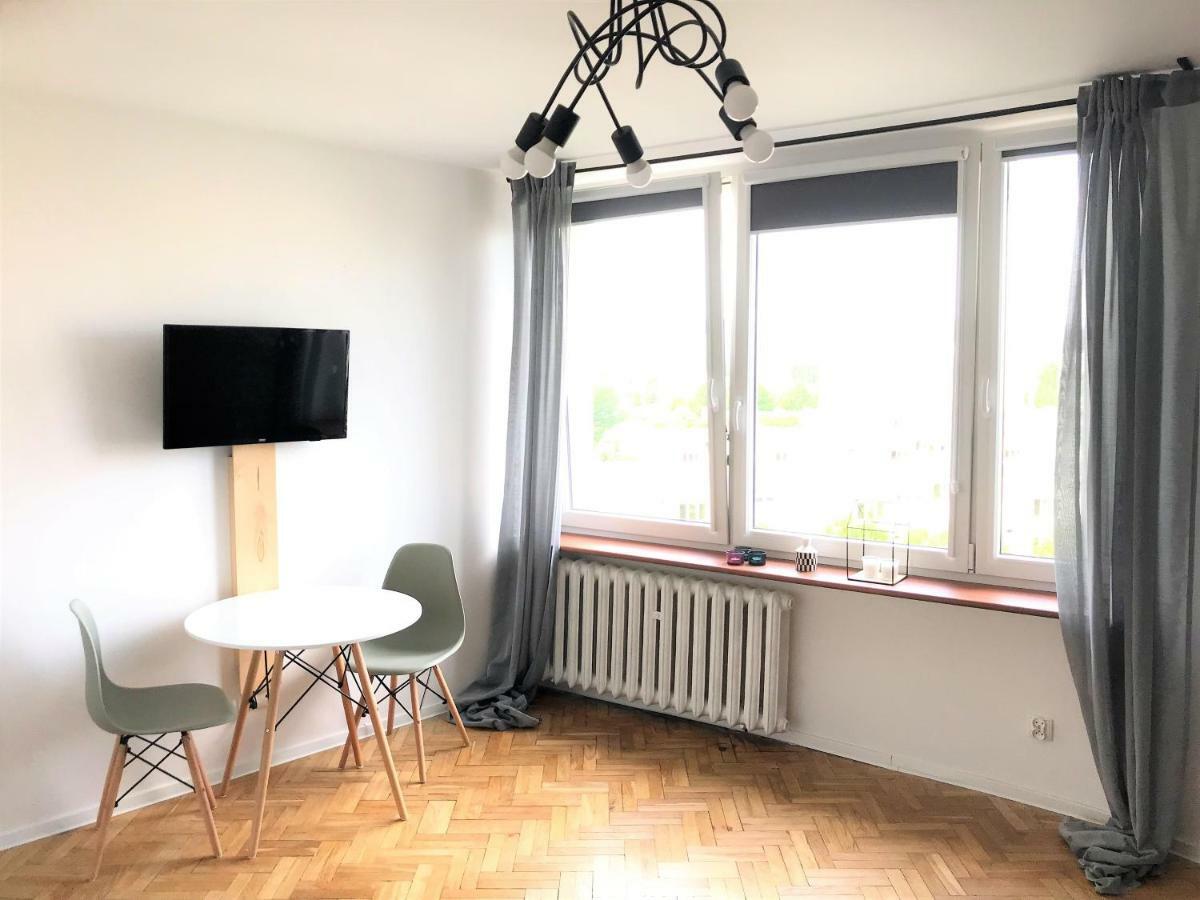 Lejlighed Studio Przymorze